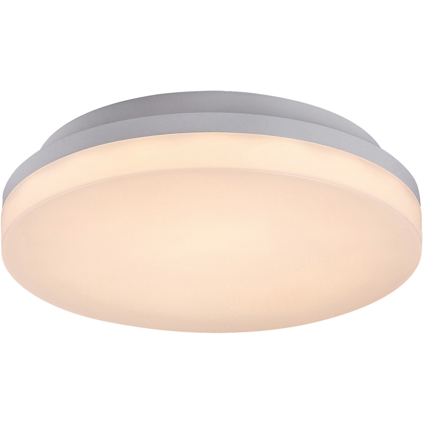 Rabalux - LED Kúpeľňové stropné svietidlo s pohybovým senzorom LED/18W/230V IP54 3000K/4000K/6000K