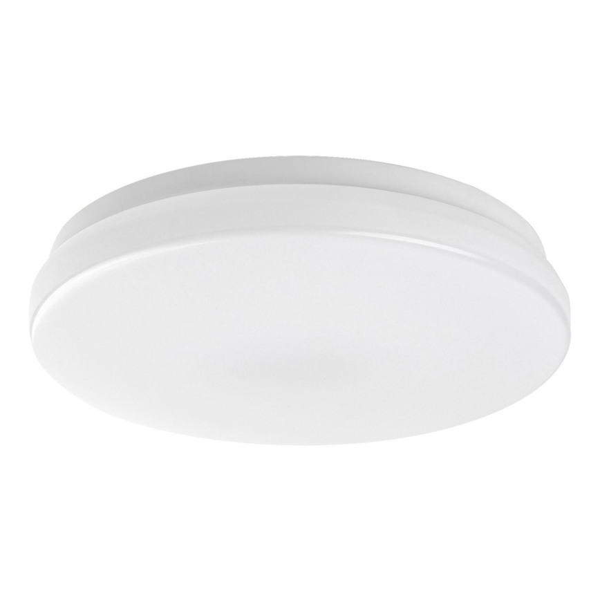 Rabalux - LED Kúpeľňové stropné svietidlo so senzorom LED/24W/230V 3000K IP44