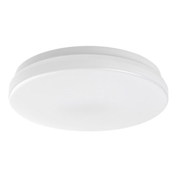 Rabalux - LED kúpeľňové stropné svietidlo so senzorom LED/24W/230V 3000K IP44 pr. 35 cm