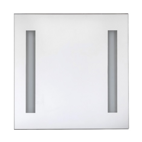 Rabalux - LED Kúpeľňové svietidlo 2xLED/5W/230V IP44