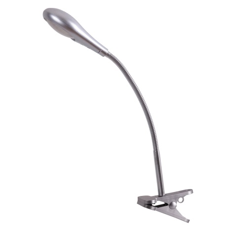 Rabalux - LED Lampa s klipom 1xLED/2,7W/230V