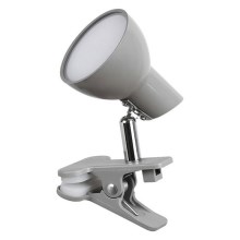 Rabalux - LED Lampa s klipom LED/5W/230V