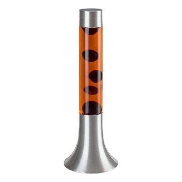 Rabalux - LED Lávová lampa LED/25W/230V