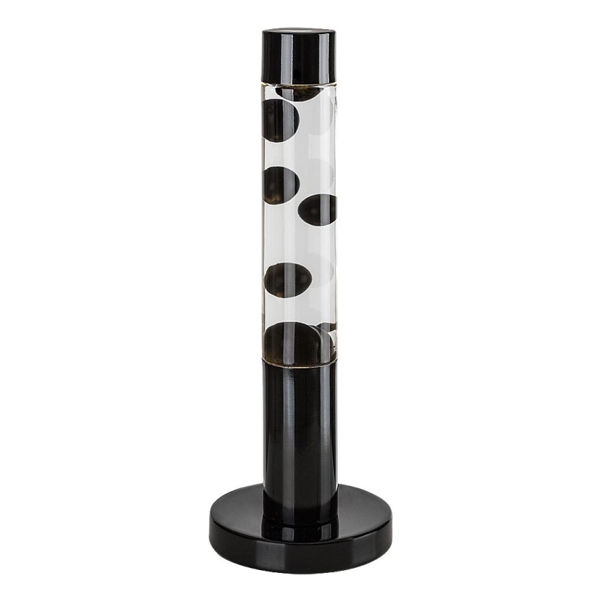 Rabalux - LED Lávová lampa LED/25W/230V