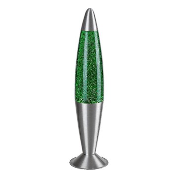 Rabalux - LED Lávová lampa LED/25W/230V