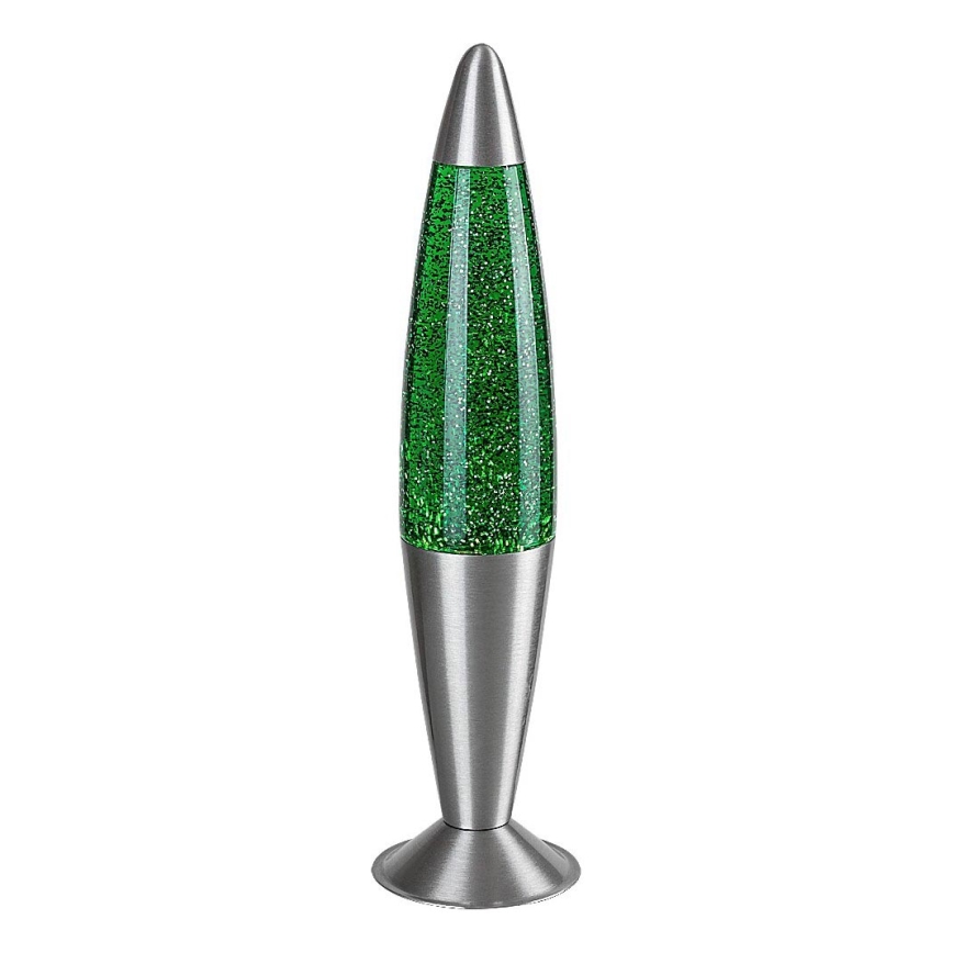 Rabalux - LED Lávová lampa LED/25W/230V