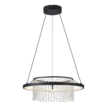 Rabalux - LED luster na lane LED/40W/230V 3000/3500/4000K