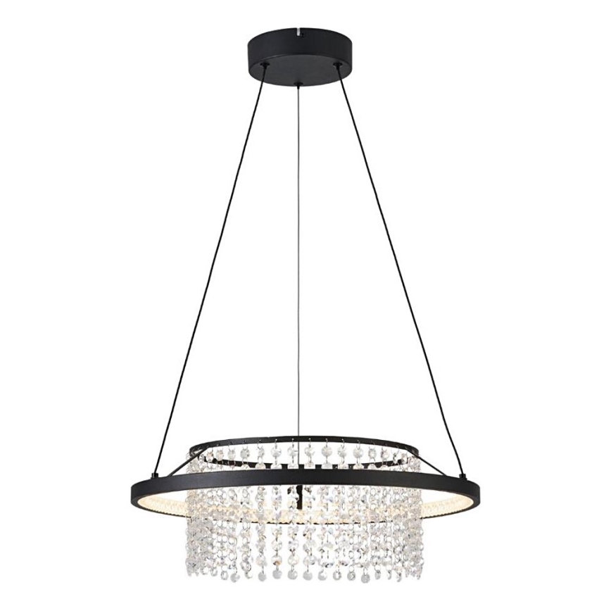Rabalux - LED luster na lane LED/40W/230V 3000/3500/4000K