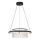 Rabalux - LED luster na lane LED/40W/230V 3000/3500/4000K