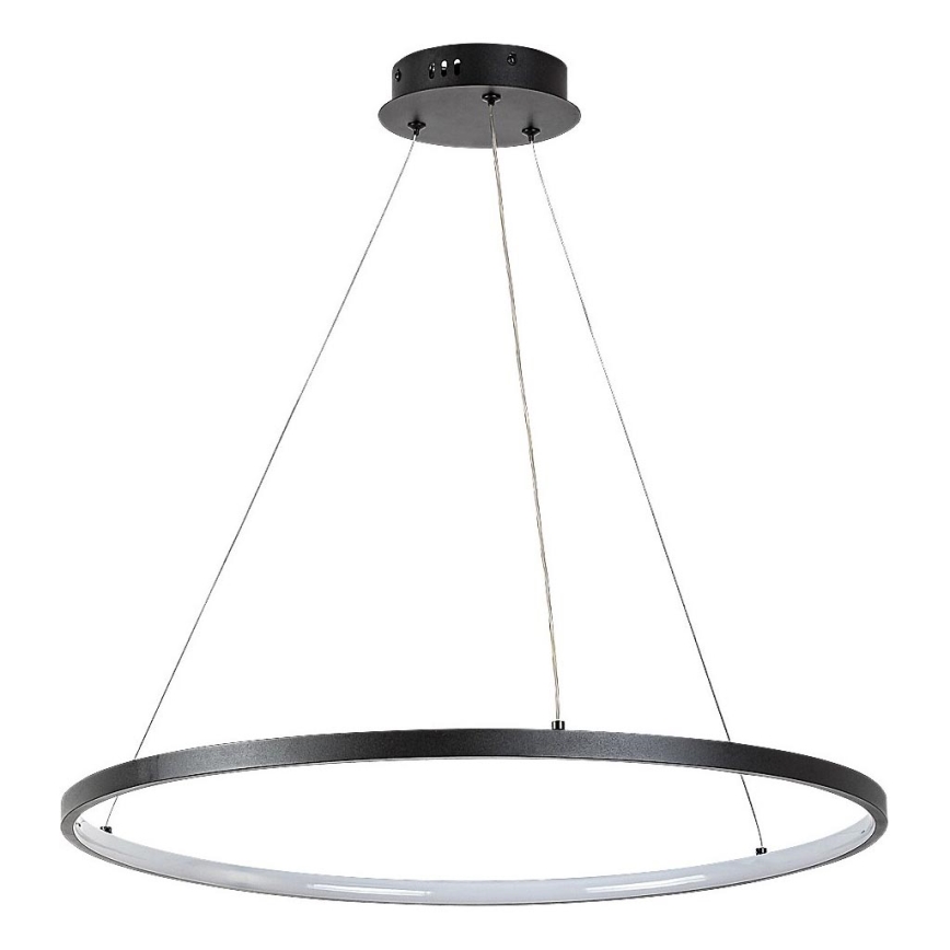 Rabalux - LED luster na lankách LED/55W/230V 3000K