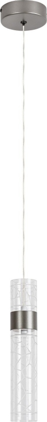 Rabalux - LED luster na lankách LED/8W/230V 3000K