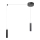 Rabalux - LED Luster na lanku LED/14W/230V