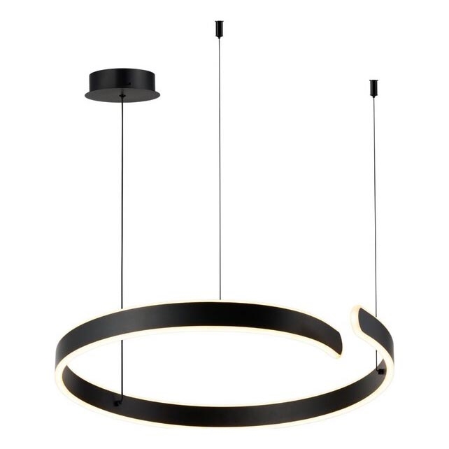 Rabalux - LED Luster na lanku LED/35W/230V 3000/4000/6500K