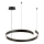 Rabalux - LED Luster na lanku LED/35W/230V 3000/4000/6500K