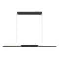 Rabalux - LED Luster na lanku LED/36W/230V 3000K/4000K