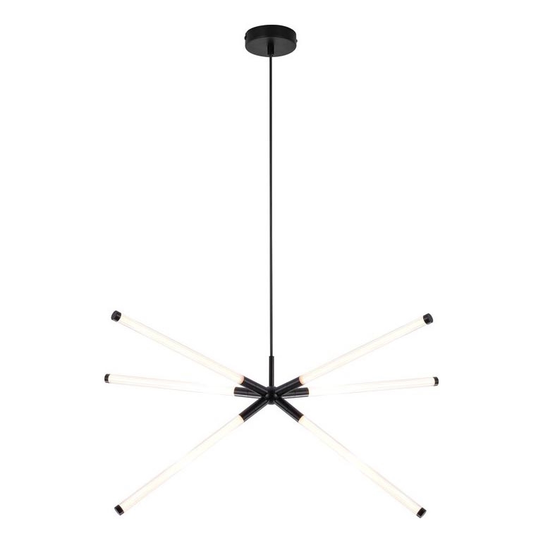 Rabalux - LED Luster na lanku LED/36W/230V 3000K