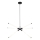 Rabalux - LED Luster na lanku LED/36W/230V 3000K