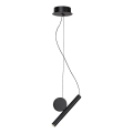 Rabalux - LED Luster na lanku LED/3W/230V 3000K
