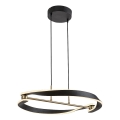 Rabalux - LED luster na lanku LED/40W/230V 3000K