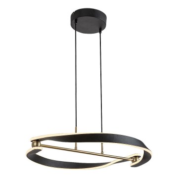 Rabalux - LED luster na lanku LED/40W/230V 3000K