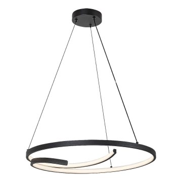 Rabalux - LED Luster na lanku LED/40W/230V 4000K