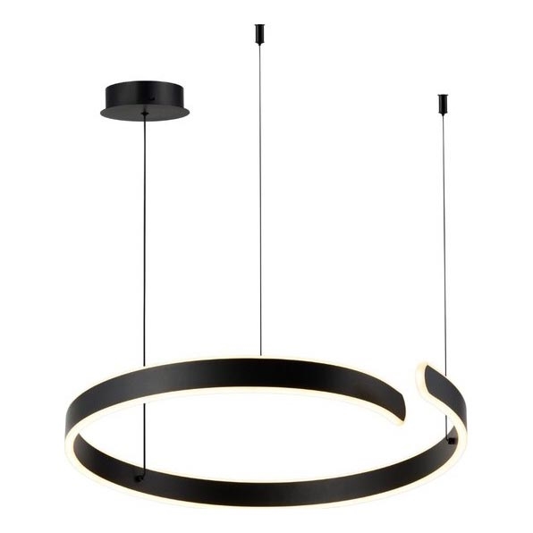 Rabalux - LED Luster na lanku LED/45W/230V 3000/4000/6500K