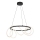 Rabalux - LED Luster na lanku LED/54W/230V