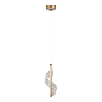Rabalux - LED luster na lanku LED/6W/230V 3000K