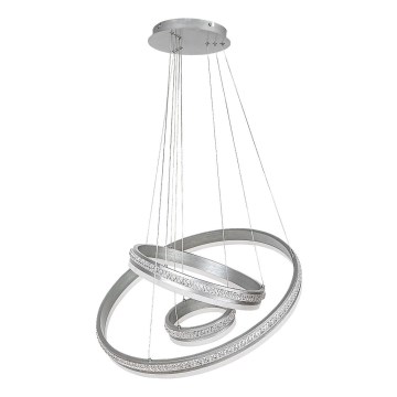 Rabalux - LED Luster na lanku LED/75W/230V