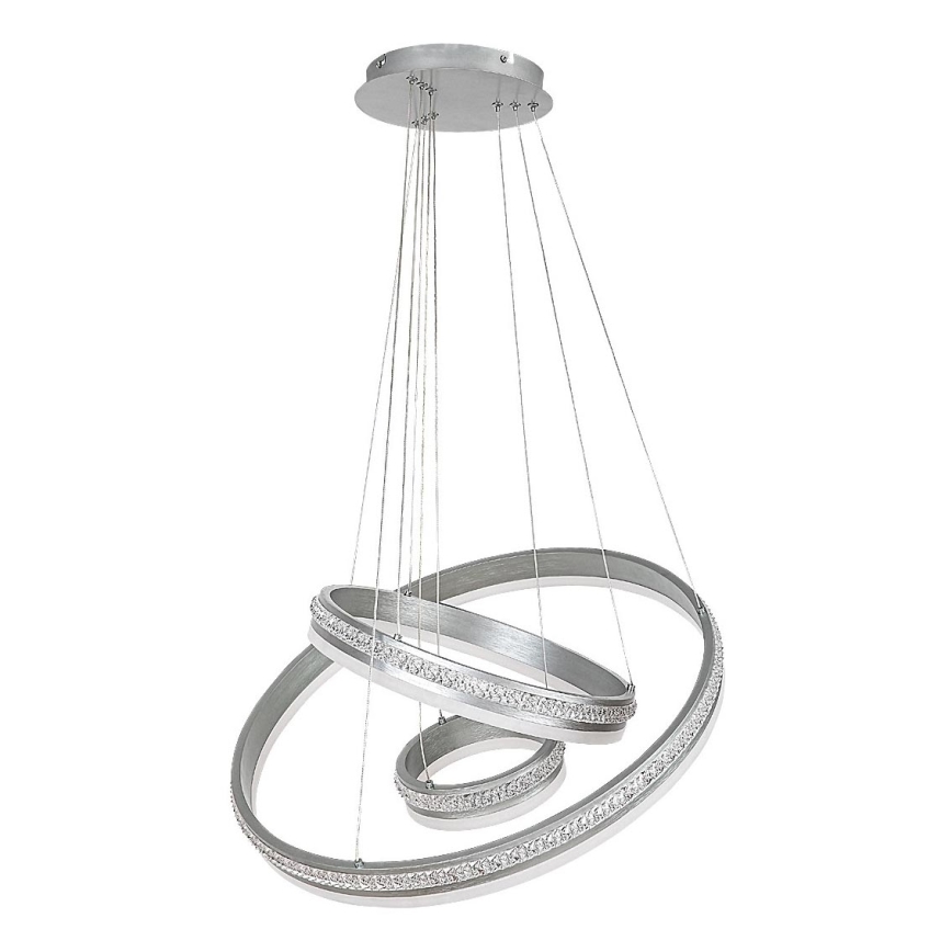 Rabalux - LED Luster na lanku LED/75W/230V