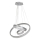 Rabalux - LED Luster na lanku LED/75W/230V