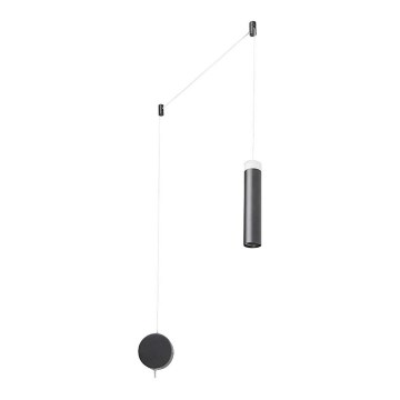 Rabalux - LED Luster na lanku LED/7W/230V