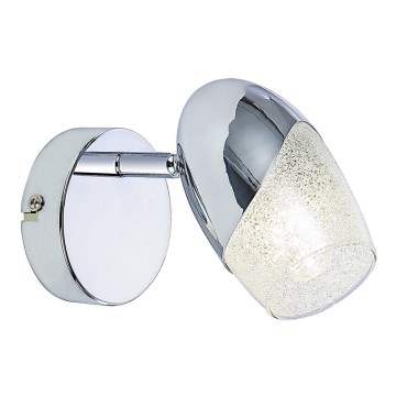 Rabalux - LED Nástenné bodové svietidlo 1xE14/4W/230V