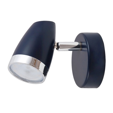 Rabalux - LED Nástenné bodové svietidlo 1xLED/4W/230V