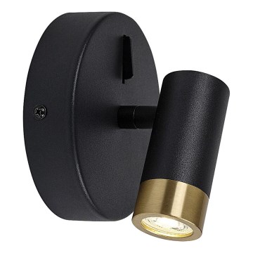 Rabalux - LED Nástenné bodové svietidlo LED/3W/230V 4000K
