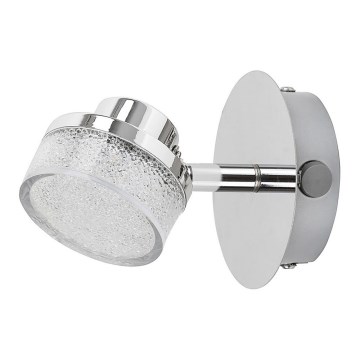 Rabalux - LED Nástenné bodové svietidlo LED/5W/230V