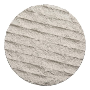 Rabalux - LED nástenné svietidlo LED/12W/230V 3000/4500/6500K béžová