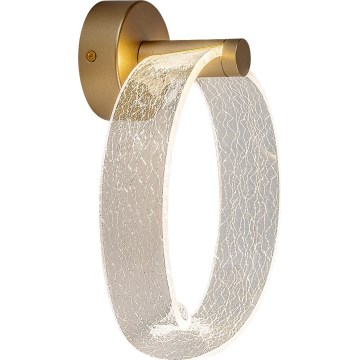 Rabalux - LED Nástenné svietidlo LED/6W/230V