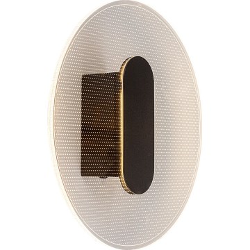 Rabalux - LED nástenné svietidlo LED/6W/230V
