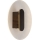 Rabalux - LED nástenné svietidlo LED/6W/230V