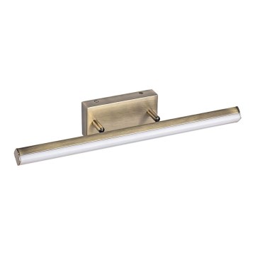 Rabalux - LED osvetlenie na zrkadlo do kúpeľne, 12W/230V, IP44