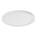 Rabalux - LED Panel LED/18W/230V 23 cm
