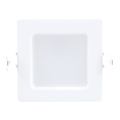 Rabalux - LED Podhľadové svietidlo LED/3W/230V 3000K 9x9 cm biela
