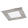 Rabalux - LED Podhľadové svietidlo LED/3W/230V