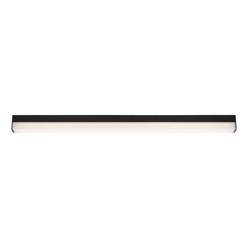 Rabalux - LED Podlinkové svietidlo LED/20W/230V 4000K 83 cm čierna