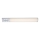 Rabalux - LED Podlinkové svietidlo so zásuvkami LED/15W/230V 4000K 70 cm biela