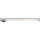Rabalux - LED Podlinkové svietidlo so zásuvkou LED/8W/230V 4000K 68 cm matný chróm
