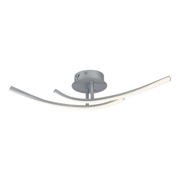 Rabalux - LED Prisadený luster 2xLED/15W/230V 4000K