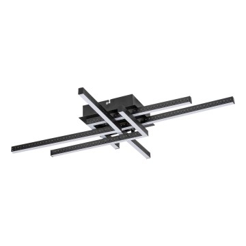 Rabalux - LED Prisadený luster LED/35W/230V
