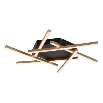 Rabalux - LED Prisadený luster LED/40W/230V 3000K